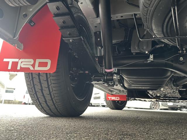 ハイエースワゴン GL 未登録新車/4WD/4列10人乗り/アルパインBIGXナビ/フリップダウンモニター/モデリスタスポイラー/16インチアルミホイール/シートカバー/パワースライドドア/パノラミックビューモニター/(55枚目)