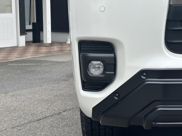 ハイエースバン ロングスーパーＧＬ　ダークプライムＳ　登録済未使用車／４ＷＤ／２０周年記念車／バッドフェイス／フロントスポイラー／アルパインＢＩＧＸナビ／ベッド（30枚目）