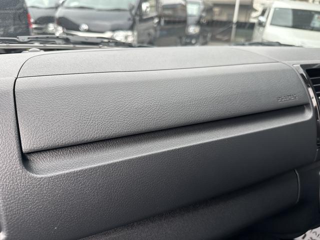 ハイエースバン ロングスーパーＧＬ　ダークプライムＳ　登録済未使用車／４ＷＤ／２０周年記念車／バッドフェイス／フロントスポイラー／アルパインＢＩＧＸナビ／ベッド（48枚目）