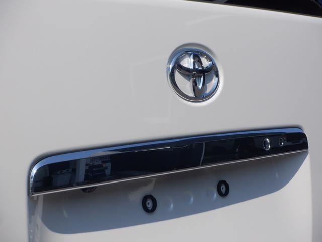 ハイエースワゴン GL 未登録新車/4列10人乗り/カロッツェリア7inナビ/モデリスタフロントスポイラー/バルベロ17inアルミタイヤ(31枚目)