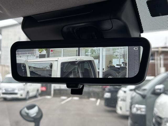 ハイエースワゴン GL 未登録新車/4列10人乗り/カロッツェリア7inナビ/モデリスタフロントスポイラー/バルベロ17inアルミタイヤ(39枚目)