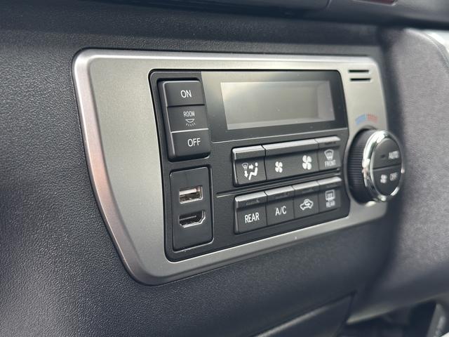 ハイエースワゴン GL 未登録新車/4列10人乗り/カロッツェリア7inナビ/モデリスタフロントスポイラー/バルベロ17inアルミタイヤ(41枚目)