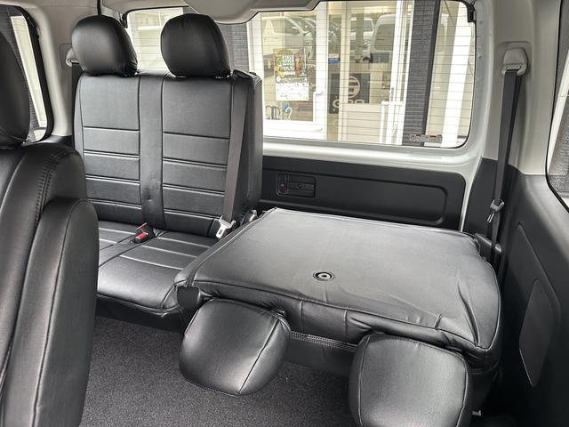 ハイエースワゴン GL 未登録新車/4列10人乗り/カロッツェリア7inナビ/モデリスタフロントスポイラー/バルベロ17inアルミタイヤ(50枚目)
