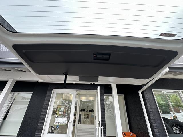 ハイエースワゴン GL 未登録新車/4列10人乗り/カロッツェリア7inナビ/モデリスタフロントスポイラー/バルベロ17inアルミタイヤ(58枚目)