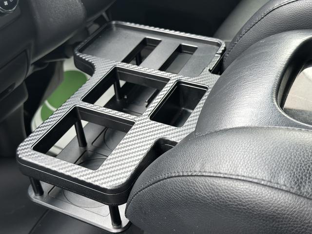 ハイエースバン スーパーＧＬ　ダークプライム　ローダウン／ＢＩＧＸナビ／アルパインドラレコ付きデジミラ／ＧＲ８フロントスポイラー／バッドフェイス／シートカバー（45枚目）