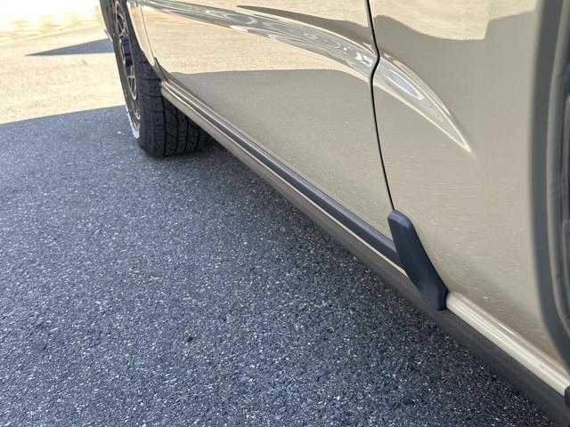 ハイエースバン ロングスーパーGL 4WD/寒冷地仕様/丸目ヘッドライト/カロッツェリア7inナビ/デジミラ/パノラミック/パワスラ/ベッドキット(32枚目)