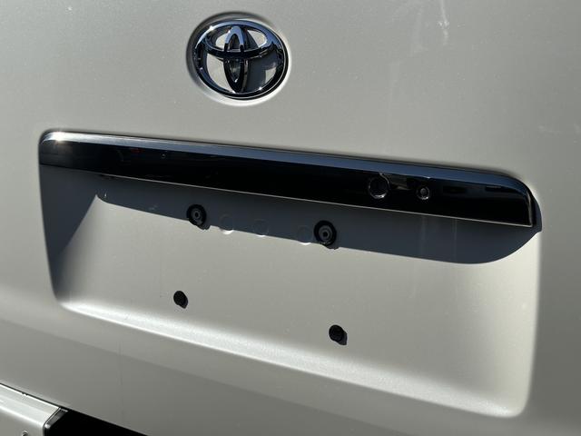 ハイエースバン ワイドスーパーＧＬ　ダークプライムＩＩ　４ＷＤ／３ナンバー／８人乗り仕様／寒冷地仕様／パワースライドドア／パノラミックビューモニター／デジタルミラー／フリップダウンモニター（39枚目）