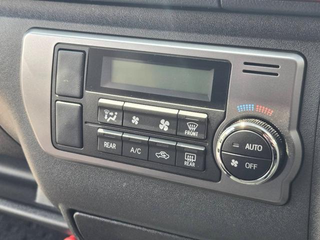 ハイエースバン スーパーＧＬ　ダークプライム　アルパイン７インチナビ／バックモニター／ＥＴＣ／スマートキ－／両面スライドドア／ＡＣ１００Ｖ／ＧＲ８ベッドキット（37枚目）