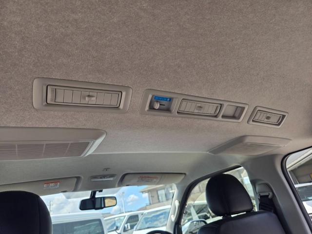 ハイエースバン スーパーＧＬ　ダークプライム　アルパイン７インチナビ／バックモニター／ＥＴＣ／スマートキ－／両面スライドドア／ＡＣ１００Ｖ／ＧＲ８ベッドキット（44枚目）