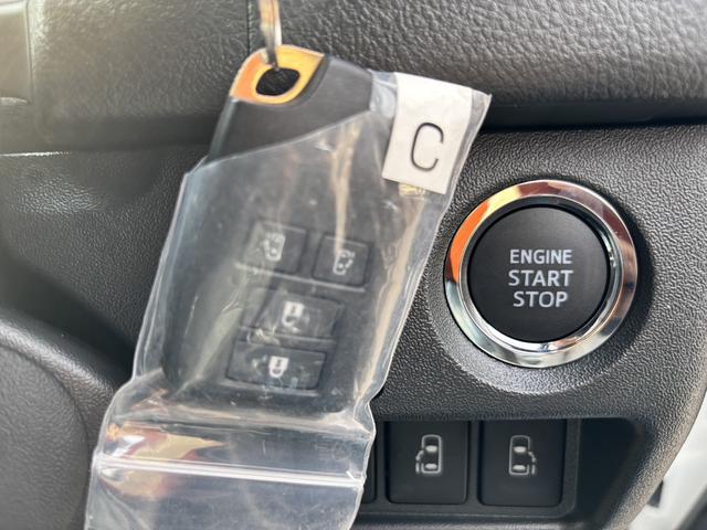 ハイエースバン スーパーＧＬ　ダークプライムＩＩ　未登録新車／ＧＲ８エアロ／レイズ１６インチアルミ／ＢＩＧ－Ｘ／フリップダウンモニター／ベッド／パワスラ／デジミラ（38枚目）