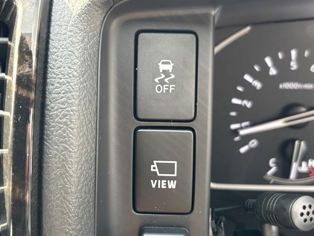 ハイエースバン スーパーＧＬ　ダークプライムＩＩ　未登録新車／ＧＲ８エアロ／レイズ１６インチアルミ／ＢＩＧ－Ｘ／フリップダウンモニター／ベッド／パワスラ／デジミラ（42枚目）