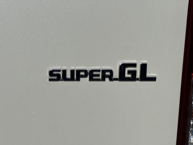 ハイエースバン スーパーＧＬ　ダークプライムＩＩ　ローダウン／アルパインＢＩＧＸシンプルモデル／デイトナ１７インチホイール／ＧＲ８フロントスポイラー／シートカバー（35枚目）