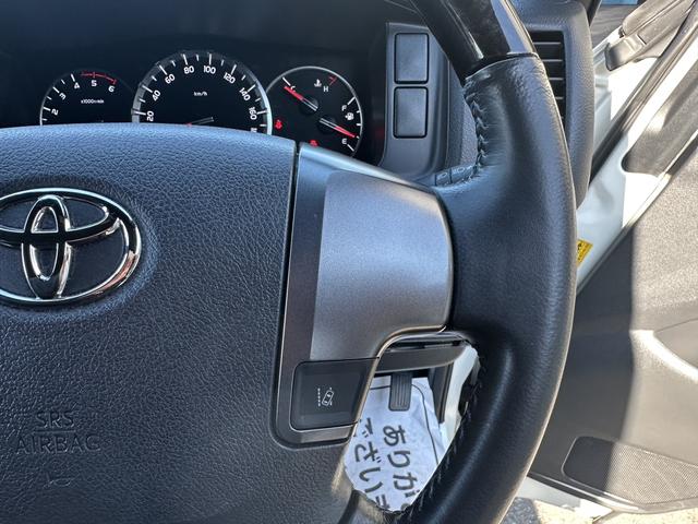 ハイエースバン スーパーＧＬ　ダークプライムＩＩ　ローダウン／アルパインＢＩＧＸシンプルモデル／デイトナ１７インチホイール／ＧＲ８フロントスポイラー／シートカバー（49枚目）