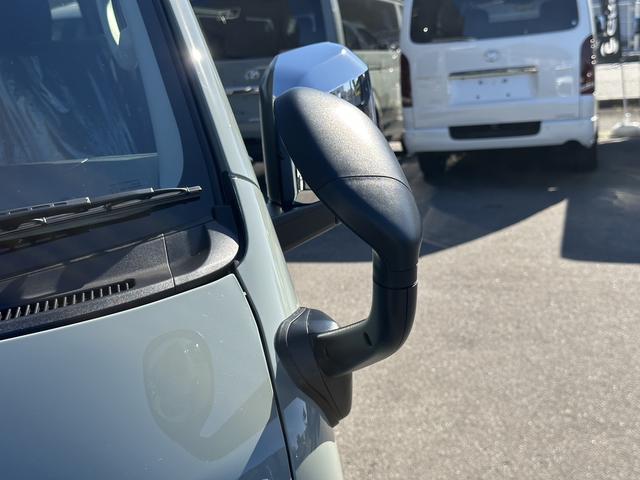 ハイエースバン ロングスーパーGL アースカラーパッケージ/両側パワースライドドア/パノラミックビューモニター/トヨタセーフティセンス/LEDヘッドライト/AV100Vアクセサリー/純正フロアマット/スマートキー/プッシュスタート(31枚目)