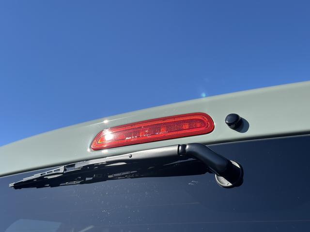 ハイエースバン ロングスーパーGL アースカラーパッケージ/両側パワースライドドア/パノラミックビューモニター/トヨタセーフティセンス/LEDヘッドライト/AV100Vアクセサリー/純正フロアマット/スマートキー/プッシュスタート(37枚目)