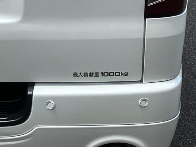 ハイエースバン スーパーＧＬ　ダークプライムＩＩ　未登録新車／モデリスタエアロ／ＧＲ８オリジナルテールランプ／ＢＩＧ－Ｘ／フリップダウンモニター／床張／ベッド（41枚目）