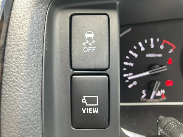 ハイエースバン スーパーＧＬ　ダークプライムＩＩ　未登録新車／モデリスタエアロ／ＧＲ８オリジナルテールランプ／ＢＩＧ－Ｘ／フリップダウンモニター／床張／ベッド（46枚目）