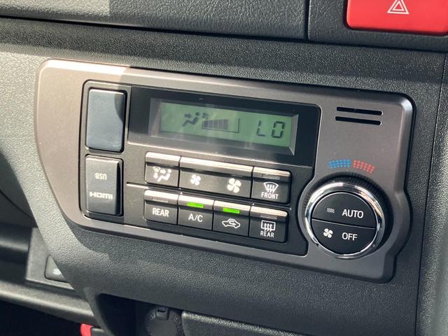 ハイエースバン スーパーＧＬ　ダークプライムＩＩ　未登録新車／モデリスタエアロ／ＧＲ８オリジナルテールランプ／ＢＩＧ－Ｘ／フリップダウンモニター／床張／ベッド（51枚目）