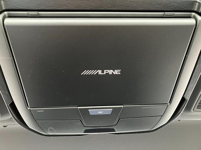 ハイエースバン スーパーＧＬ　ダークプライムＩＩ　未登録新車／モデリスタエアロ／ＧＲ８オリジナルテールランプ／ＢＩＧ－Ｘ／フリップダウンモニター／床張／ベッド（57枚目）