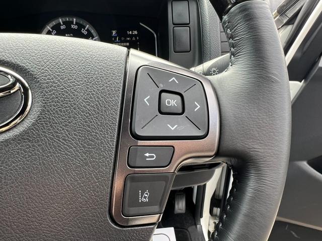 ハイエースバン スーパーＧＬ　ダークプライムＩＩ　４ＷＤ／アルパインＢＩＧ－Ｘナビ／１６インチアルミホイール／（41枚目）