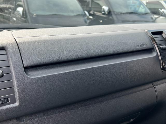 ハイエースバン スーパーＧＬ　ダークプライムＩＩ　４ＷＤ／アルパインＢＩＧ－Ｘナビ／１６インチアルミホイール／（45枚目）