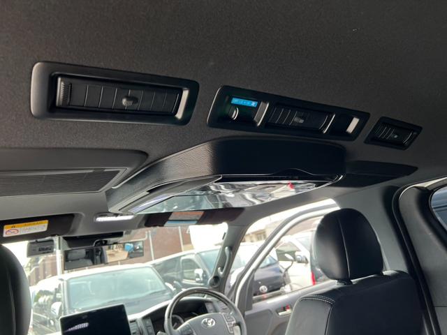 ハイエースバン スーパーＧＬ　ダークプライムＩＩ　４ＷＤ／アルパインＢＩＧ－Ｘナビ／１６インチアルミホイール／（48枚目）