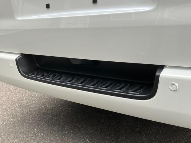 ハイエースバン スーパーGL ダークプライムII 寒冷地仕様/両面パワースライドドア/デジタルインナーミラー/パノラミックビューモニター/助手席エアバッグ/(39枚目)