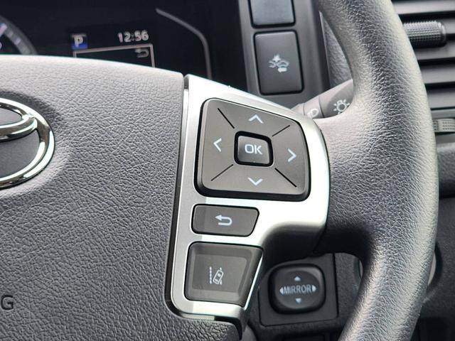 ハイエースワゴン GL 登録済未使用車/メモリーナビTV/HDMIポート/フリップダウンモニター/デジタルインナーM/パノラミックビューM/パワスラ/GR8フルエアロ/17inアルミ/ラプター塗装オーバーフェンダー/ベッド(52枚目)