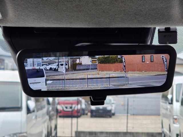 ハイエースワゴン GL 登録済未使用車/メモリーナビTV/HDMIポート/フリップダウンモニター/デジタルインナーM/パノラミックビューM/パワスラ/GR8フルエアロ/17inアルミ/ラプター塗装オーバーフェンダー/ベッド(53枚目)
