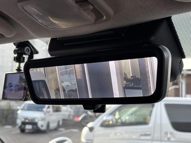 ハイエースバン ＤＸ　ＧＬパッケージ　ローダウン／ハイルーフ／エクストラップ１７ｉｎアルミホイール（44枚目）