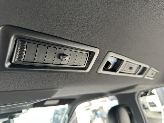 ハイエースバン スーパーＧＬ　ダークプライムＩＩ　寒冷地仕様／小窓付き両側パワースライドドア／ベッドキット／純正７インチナビ／セーフティセンス／リアフォグ／ＥＴＣ（45枚目）