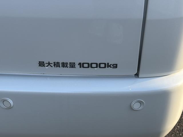 ハイエースバン スーパーＧＬ　ダークプライムＩＩ　未登録新車／アルパインＢＩＧＸシンプルモデルナビ／センターコンソール／ベッドキット／シートカバー／シフトノブ／両側パワースライドドア／デジタルインナーミラー／パノラミックビューモニター（35枚目）