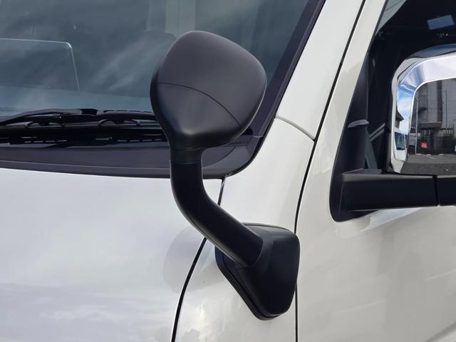 ハイエースバン スーパーGL ダークプライムII BIG-X/シートカバー/Cコンソール/16インチアルミホイール/エンジンルームカバー/パワスラ/パノラミック(31枚目)