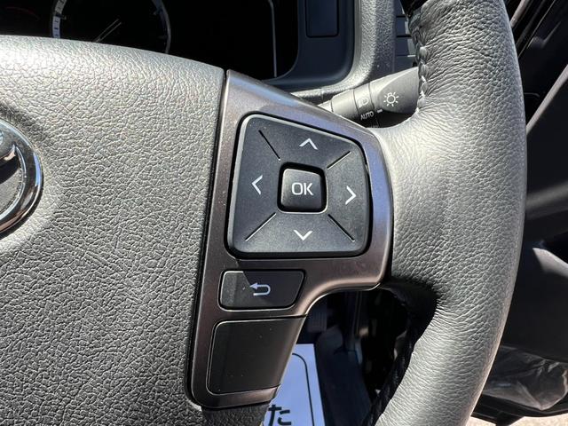 ハイエースバン スーパーＧＬ　リラクベース　タイプＩＩ　ローダウン／フロントスポイラー／リアルーフスポイラー／Ｄｙｎａｓｔｙ１７インチアルミホイール／純正７インチナビ／（46枚目）