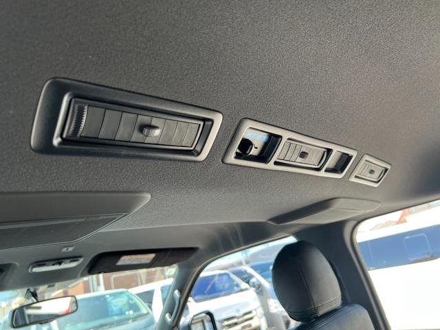 ハイエースバン スーパーＧＬ　リラクベース　タイプＩＩ　ローダウン／フロントスポイラー／リアルーフスポイラー／Ｄｙｎａｓｔｙ１７インチアルミホイール／純正７インチナビ／（52枚目）