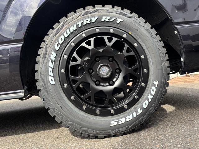 ハイエースバン スーパーＧＬ　リラクベース　タイプＩＩ　４ＷＤ／寒冷地仕様／ＸＴＲＥＭＥ－Ｊ１６インチアルミ／ＲＴタイヤ／ベッドキット／パノラミックビューモニター／（2枚目）