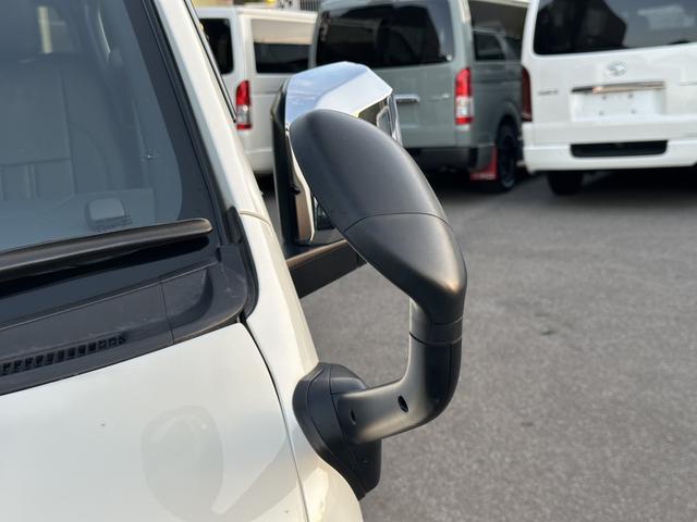 ハイエースバン スーパーＧＬ　リラクベース　タイプＩＩ　４ＷＤ／寒冷地仕様／バッドフェイス／デイライト付フロントスポイラー／１６インチアルミホイール／ＡＴタイヤ（31枚目）