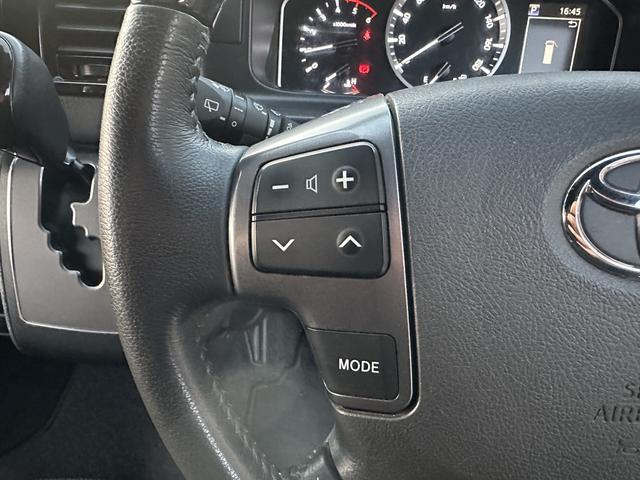 ハイエースバン スーパーＧＬ　リラクベース　タイプＩＩ　４ＷＤ／寒冷地仕様／バッドフェイス／デイライト付フロントスポイラー／１６インチアルミホイール／ＡＴタイヤ（43枚目）