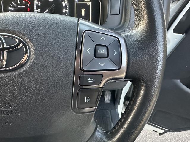 ハイエースバン スーパーＧＬ　リラクベース　タイプＩＩ　４ＷＤ／寒冷地仕様／バッドフェイス／デイライト付フロントスポイラー／１６インチアルミホイール／ＡＴタイヤ（44枚目）