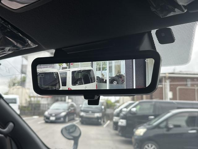 ハイエースバン ロングスーパーＧＬ　ダークプライムＳ　４ＷＤ／アルパインＢＩＧＸナビ／ＧＲ８フロントスポイラー／パワスラ／デジミラ／パノラミックビューモニター（3枚目）