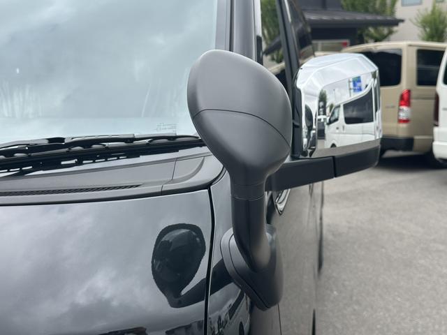 ハイエースバン ロングスーパーＧＬ　ダークプライムＳ　４ＷＤ／アルパインＢＩＧＸナビ／ＧＲ８フロントスポイラー／パワスラ／デジミラ／パノラミックビューモニター（29枚目）