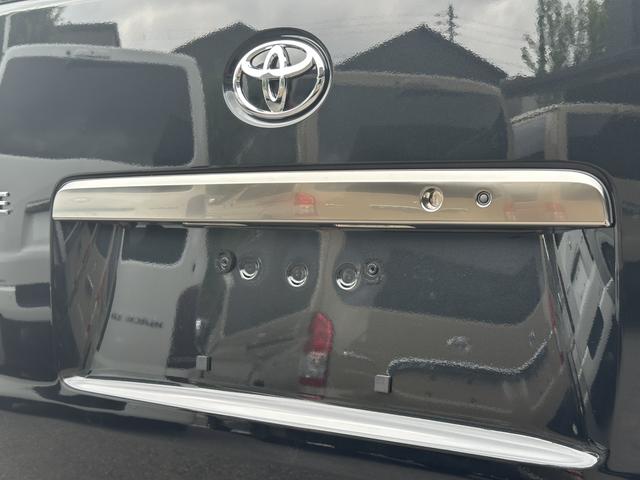 ハイエースバン ロングスーパーＧＬ　ダークプライムＳ　４ＷＤ／アルパインＢＩＧＸナビ／ＧＲ８フロントスポイラー／パワスラ／デジミラ／パノラミックビューモニター（39枚目）