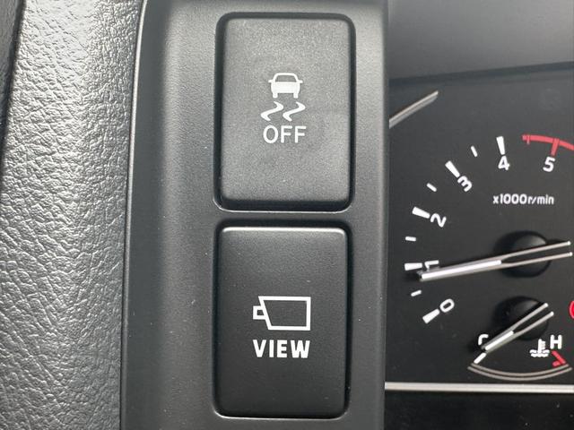 ハイエースバン ロングスーパーＧＬ　ダークプライムＳ　４ＷＤ／アルパインＢＩＧＸナビ／ＧＲ８フロントスポイラー／パワスラ／デジミラ／パノラミックビューモニター（44枚目）