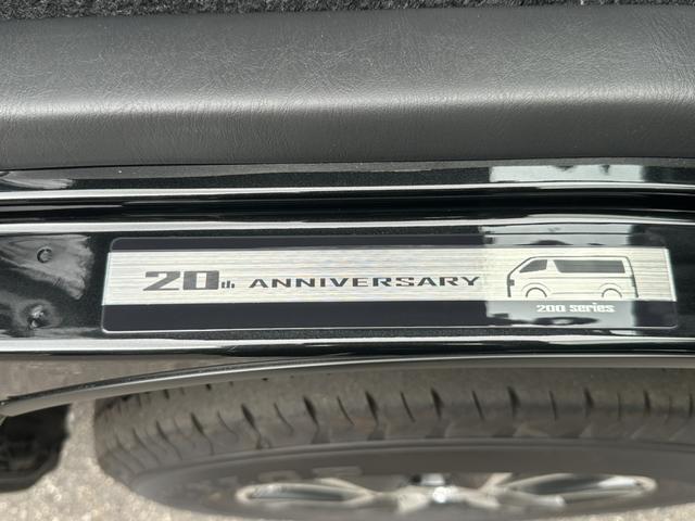 ハイエースバン ロングスーパーＧＬ　ダークプライムＳ　４ＷＤ／アルパインＢＩＧＸナビ／ＧＲ８フロントスポイラー／パワスラ／デジミラ／パノラミックビューモニター（52枚目）