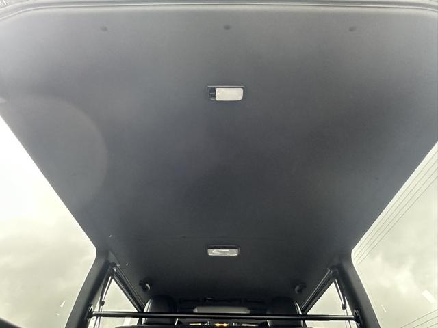 ハイエースバン ロングスーパーＧＬ　ダークプライムＳ　４ＷＤ／アルパインＢＩＧＸナビ／ＧＲ８フロントスポイラー／パワスラ／デジミラ／パノラミックビューモニター（57枚目）