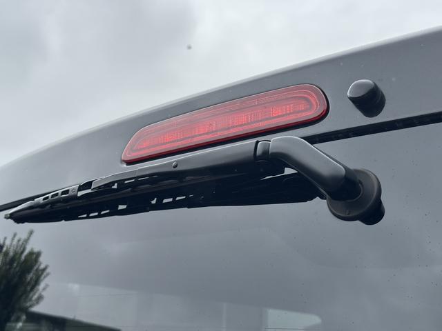 ハイエースバン DX GLパッケージ 6人乗り/アルパインBIGXナビ/ETC/パノラミックビューモニター/LEDヘッドライト/トヨタセーフティセンス(37枚目)