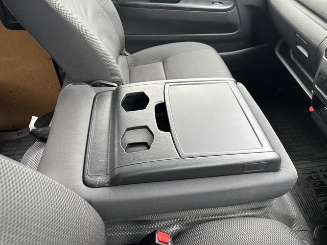 ハイエースバン DX GLパッケージ 6人乗り/アルパインBIGXナビ/ETC/パノラミックビューモニター/LEDヘッドライト/トヨタセーフティセンス(47枚目)