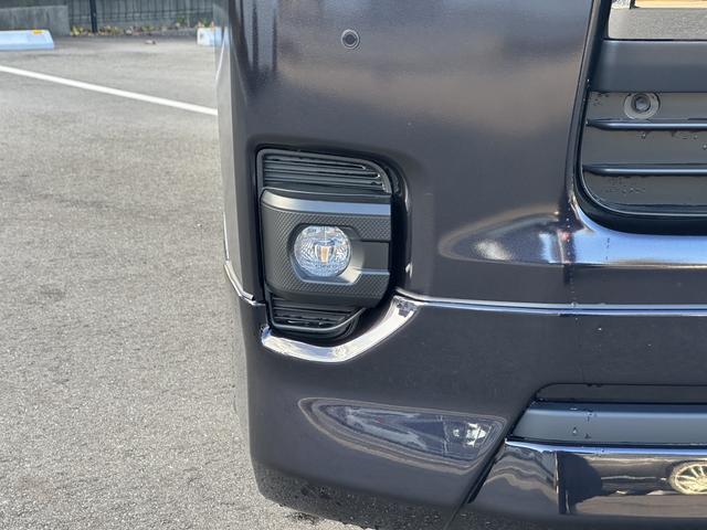 ハイエースバン スーパーGL ダークプライムII ローダウン/モデリスタフルエアロ/ESSEX17インチアルミホイール/ベッドキット/パノラミックビューモニター/パワースライドドア/デジタルインナーミラー(28枚目)