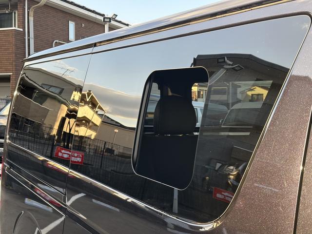 ハイエースバン スーパーGL ダークプライムII ローダウン/モデリスタフルエアロ/ESSEX17インチアルミホイール/ベッドキット/パノラミックビューモニター/パワースライドドア/デジタルインナーミラー(32枚目)