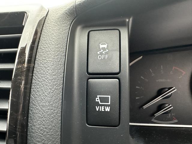 ハイエースバン スーパーGL ダークプライムII ローダウン/モデリスタフルエアロ/ESSEX17インチアルミホイール/ベッドキット/パノラミックビューモニター/パワースライドドア/デジタルインナーミラー(45枚目)